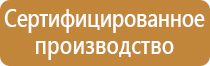 наполнение информационного стенда