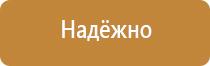 информационный стенд участкового пункта полиции