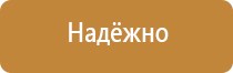 информационные стенды о деятельности организации