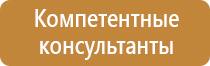информационные стенды в помещениях организации